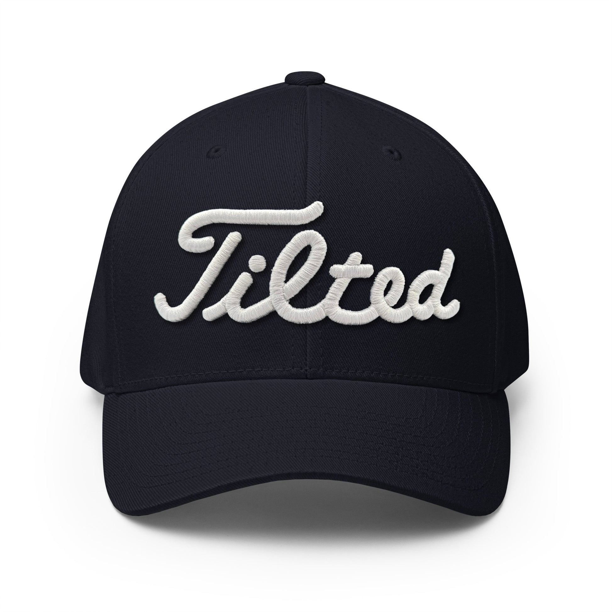 Stock trader golf hat