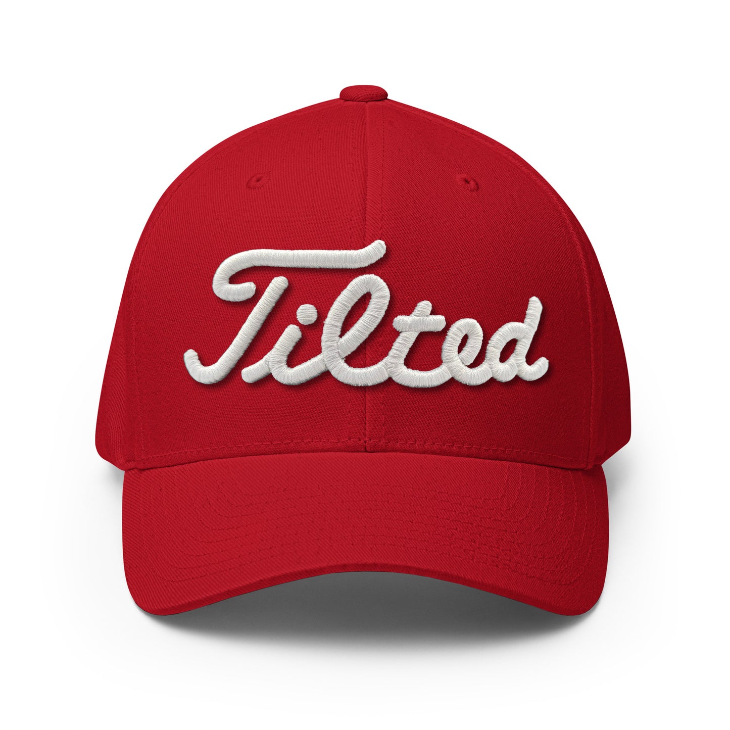 Stock trader hat