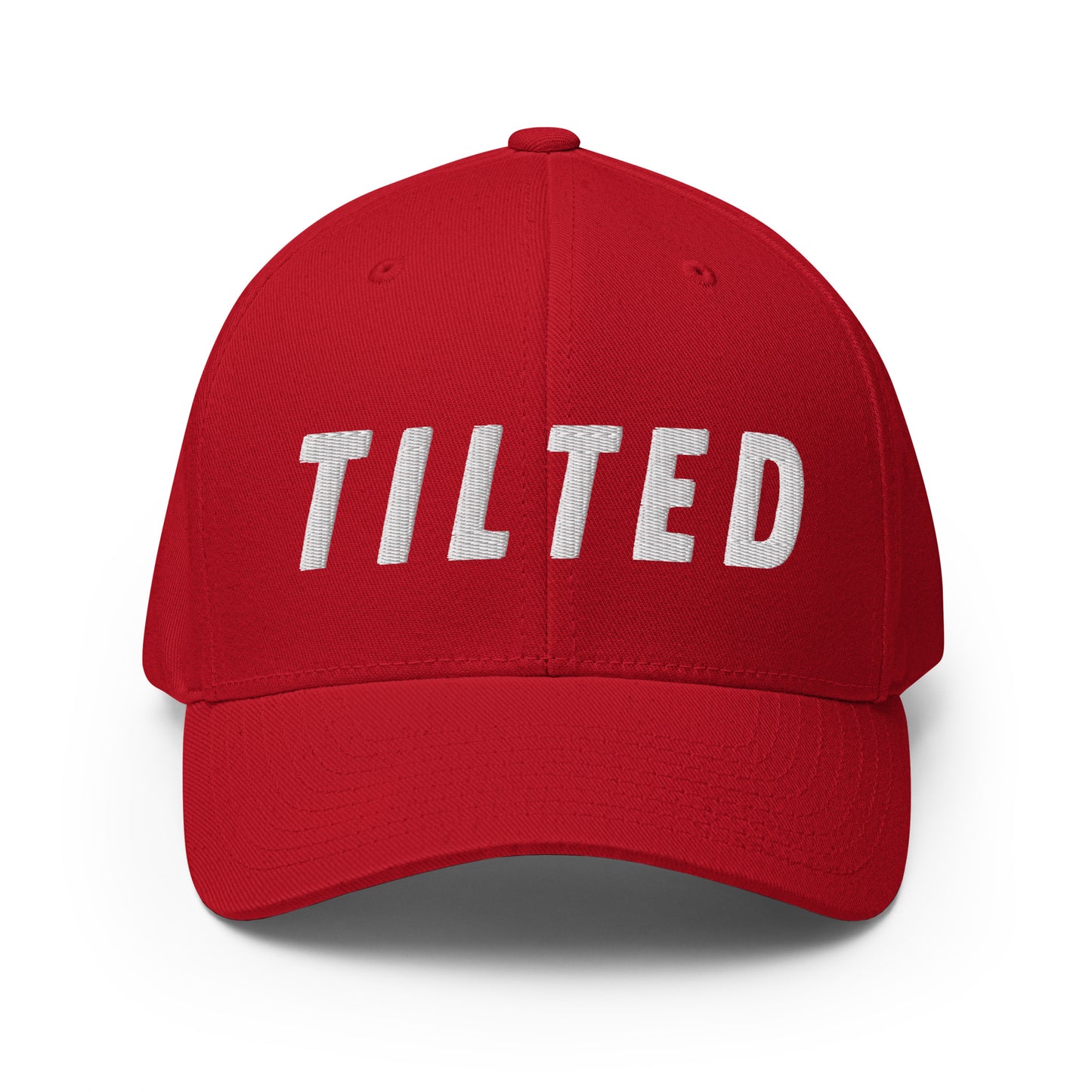 Trader golf hat