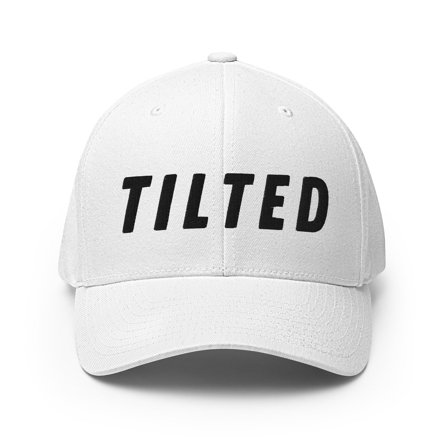 Stock trader golf hat