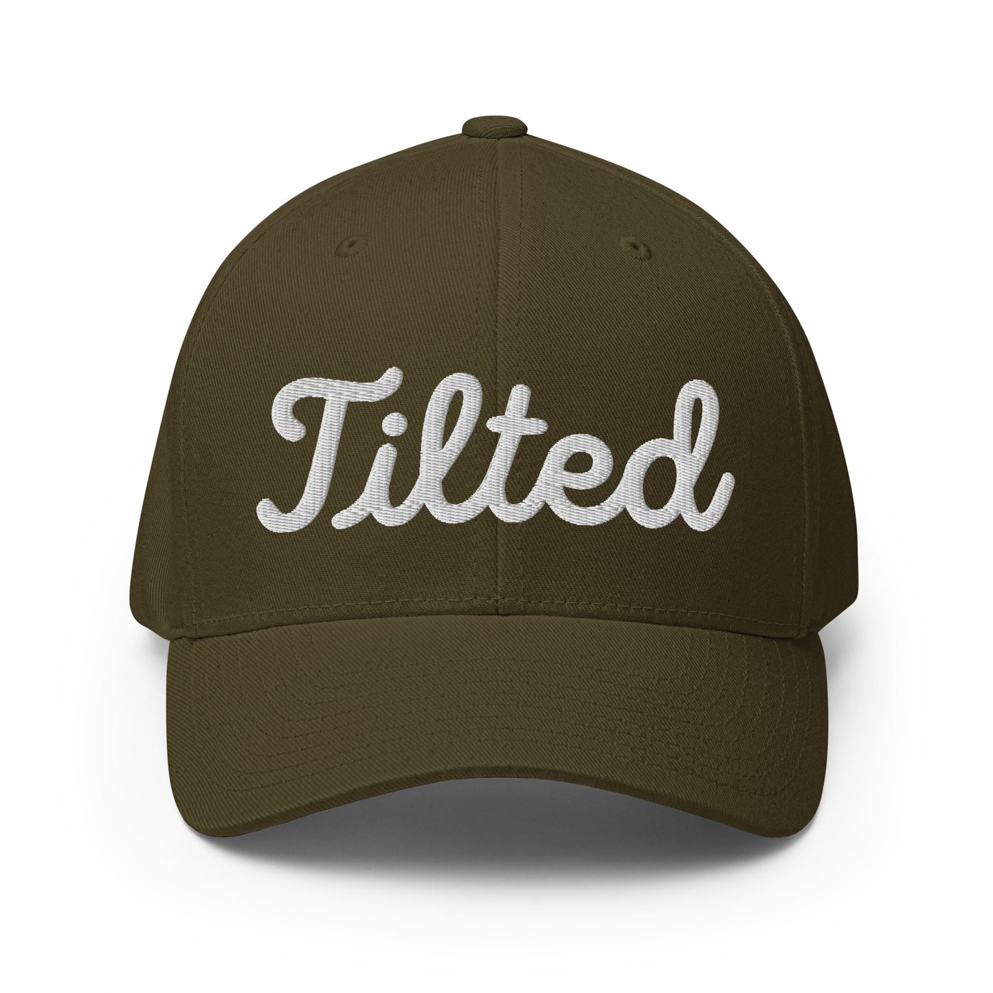 Stock trader hat