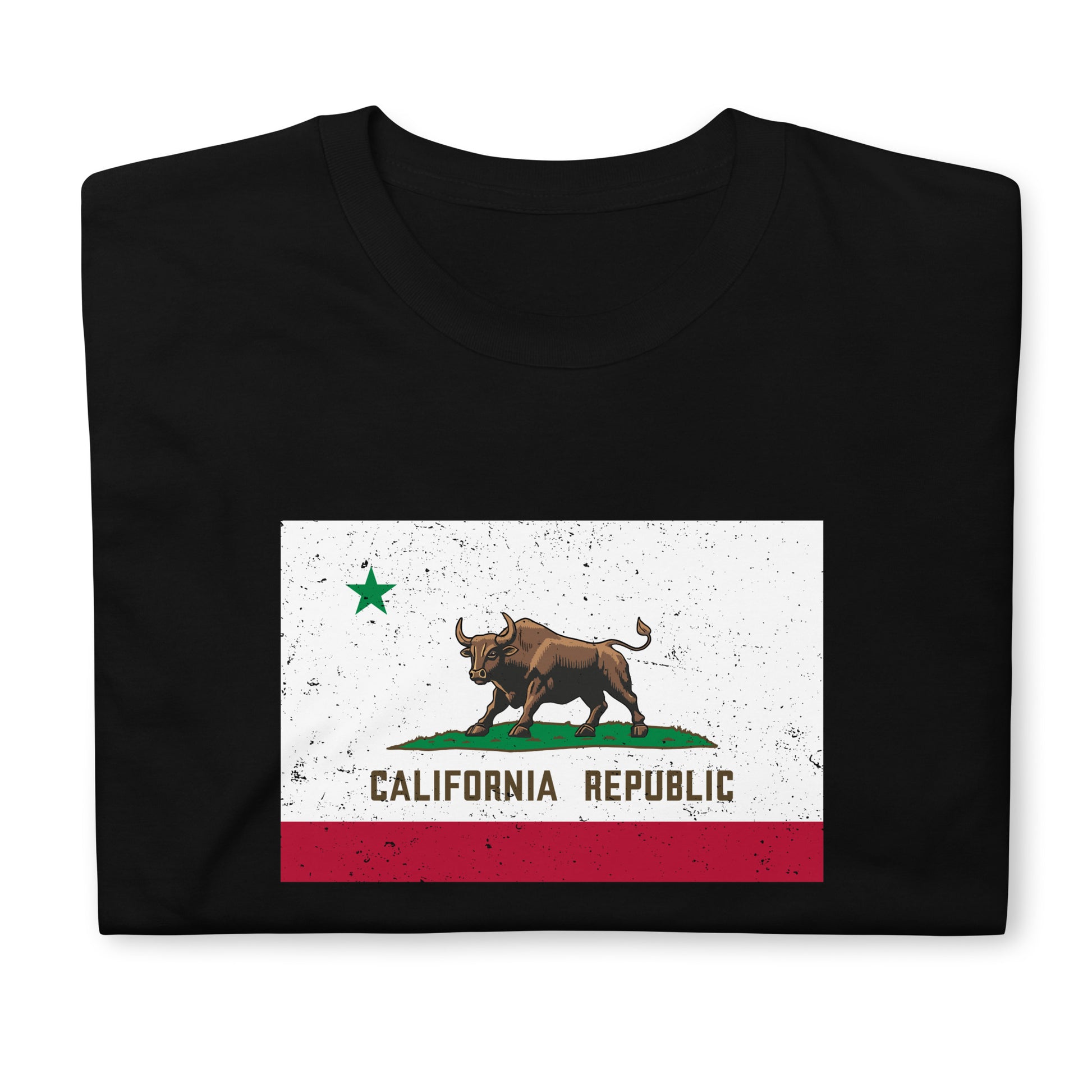 California trader gift