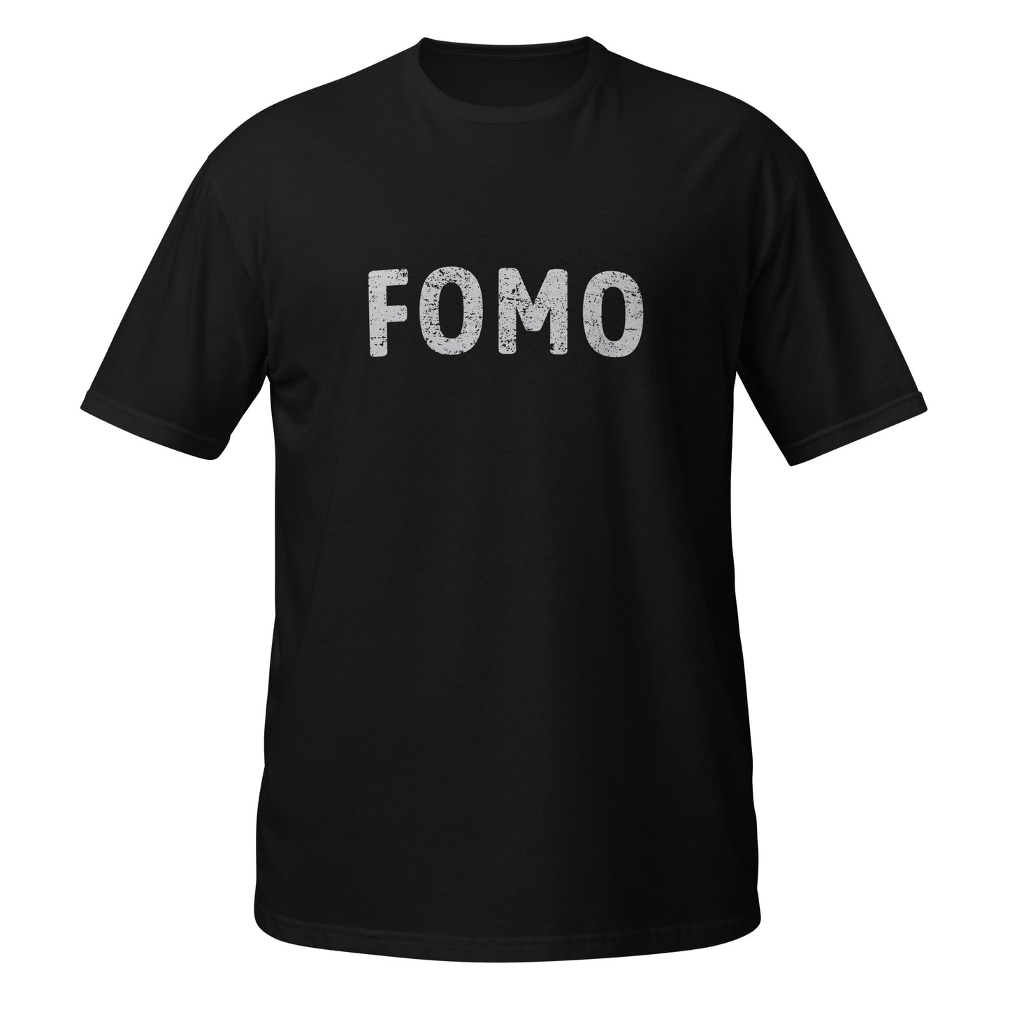 FOMO t-shirt