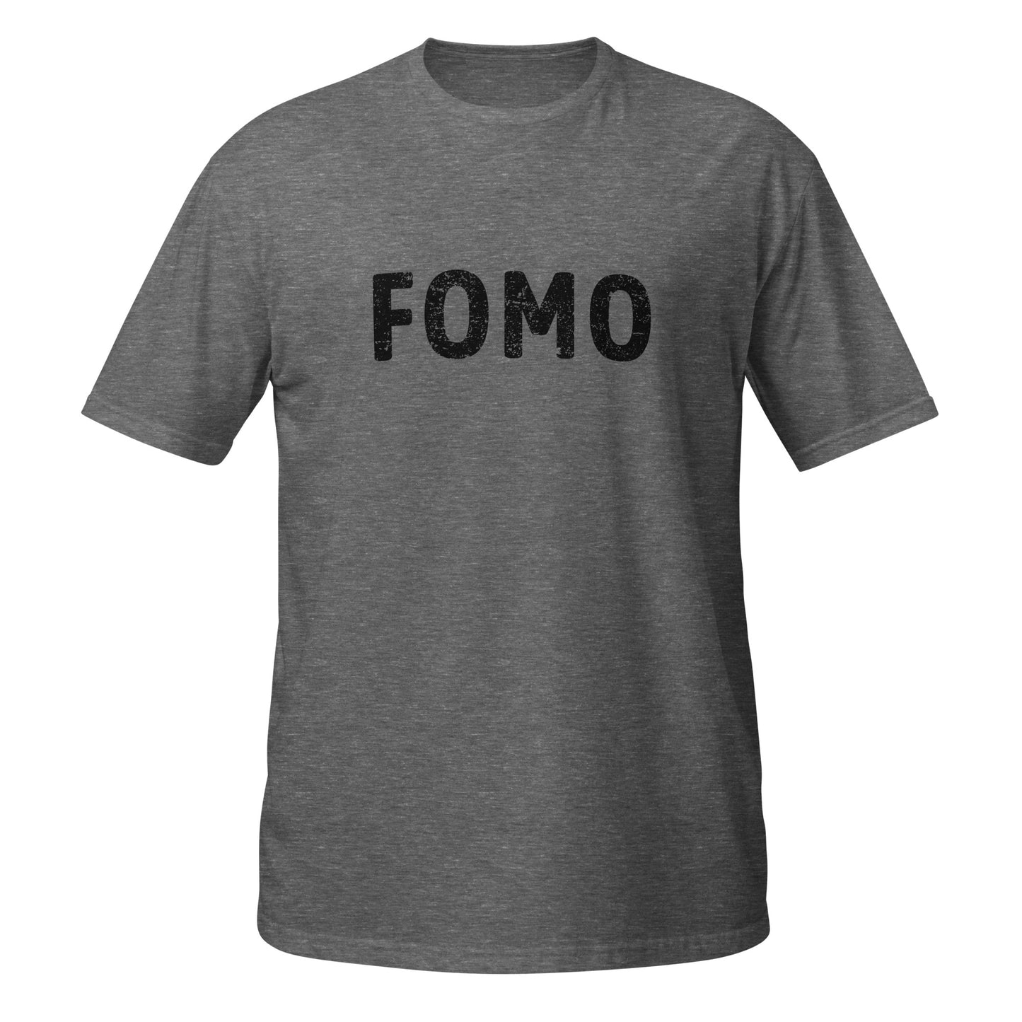 FOMO clothing